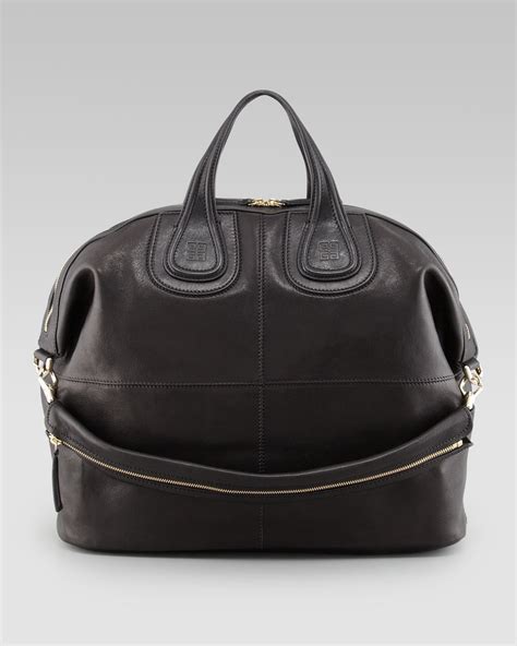 givenchy nightingale bag large|Givenchy handbag nightingale satchel.